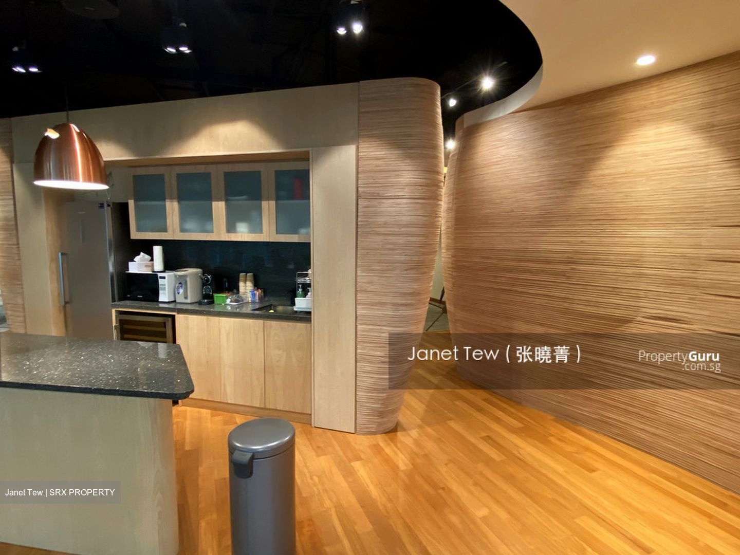 Samsung Hub (D1), Office #459115041
